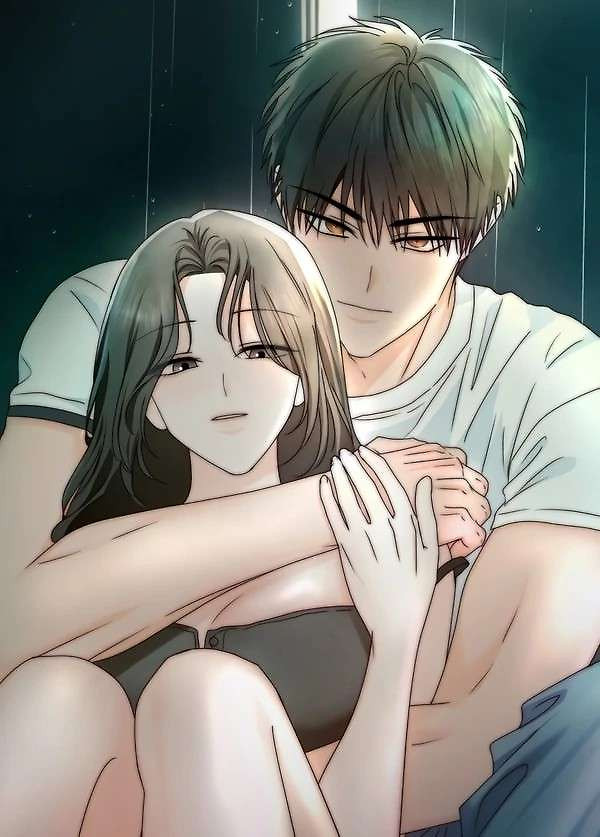 Portada de Mi Dulce Romance Con El Chico De Al Lado