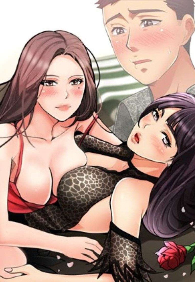 Portada de Al Servicio de mis Damas