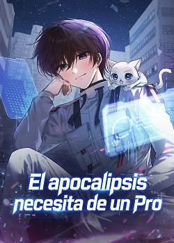 Portada de Se Necesita Un Jugador Veterano En El Apocalipsis