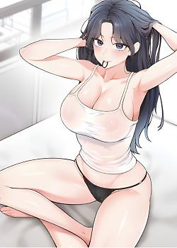 Portada de Mujer Traviesa