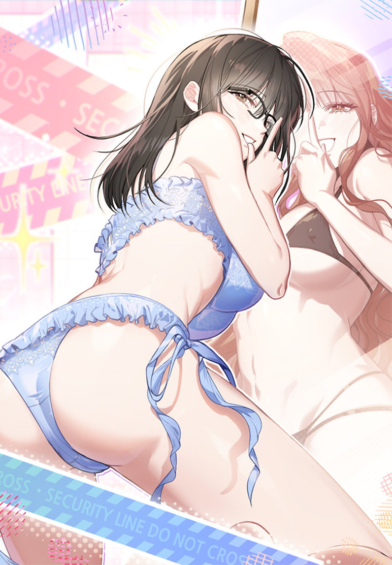 Portada de Secret Mode
