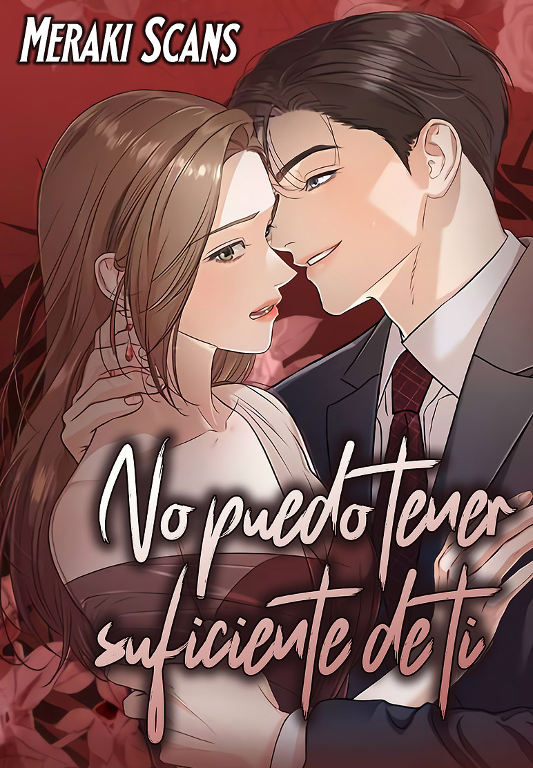 Portada de No puedo tener suficiente de ti