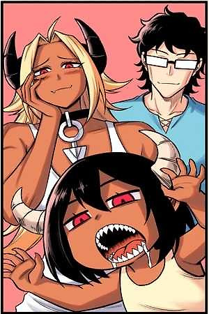 Portada de Demon King GF