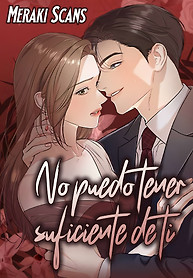 Portada de No puedo tener suficiente de ti