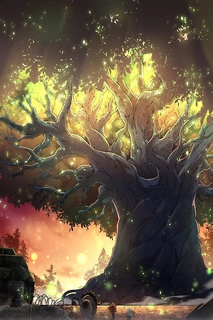 Portada de Mi Evolucion a Partir de un Arbol Gigante