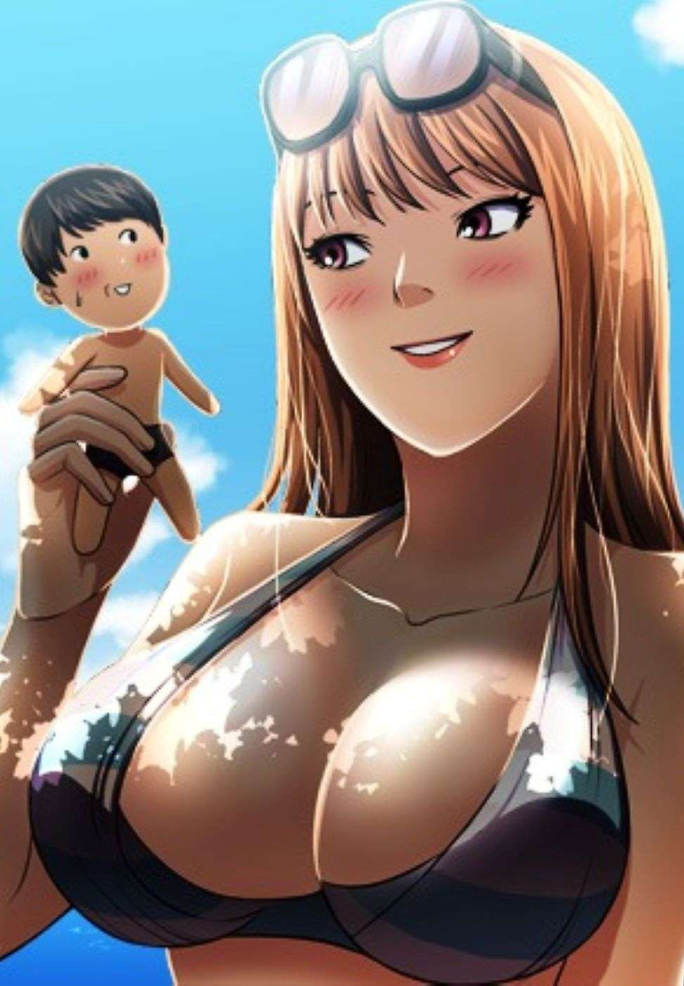 Portada de Uncle