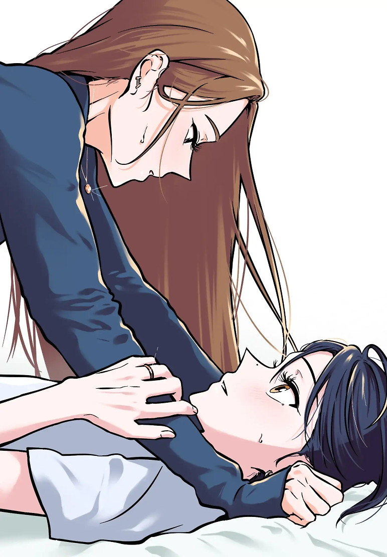 Portada de [GL] This First Time Is For You