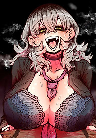 Portada de Kedamono Nacchan