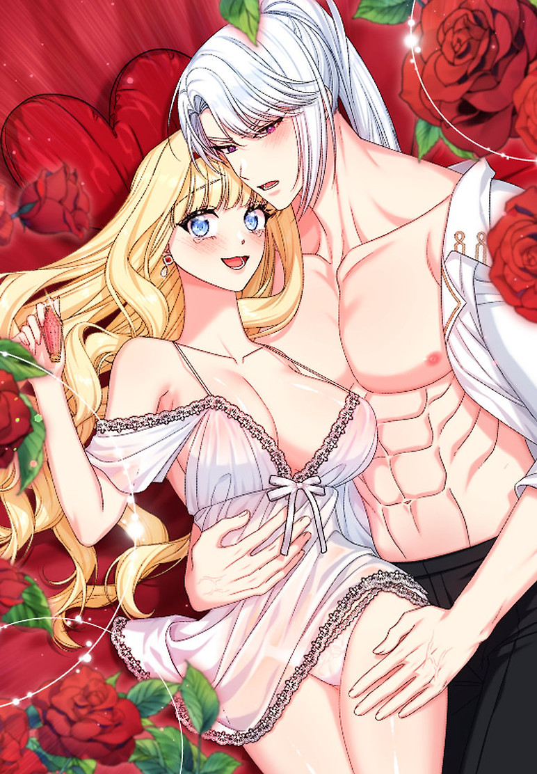 Portada de Panico por la Pocion de Amor