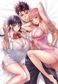 Portada de La estrella porno reencarnado en un chico acosado