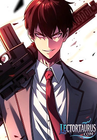 Portada de El Regreso del Dios Asesino.