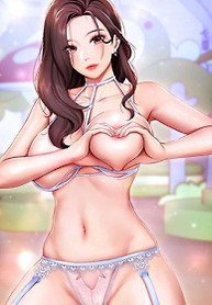 Portada de Madres en la cafetería para Niños
