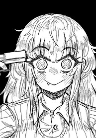 Portada de Mimi, Una Chica Completamente Normal