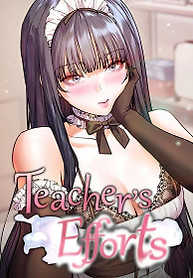 Portada de Esfuerzo De Los Profesores