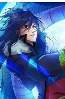 Portada de Devouring Eternity Manhua