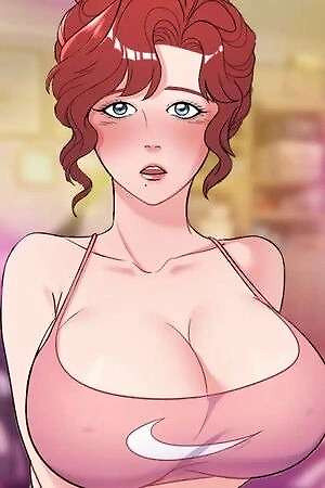 Portada de Tia Cariñosa