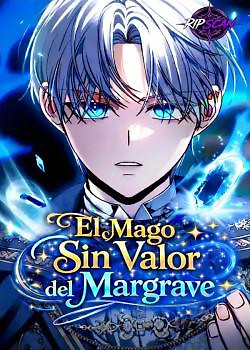 Portada de El Mago de Decima Clase