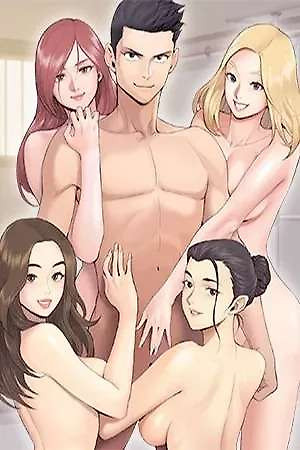 Portada de His Place