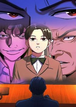 Portada de Ricky Ricon Coreano