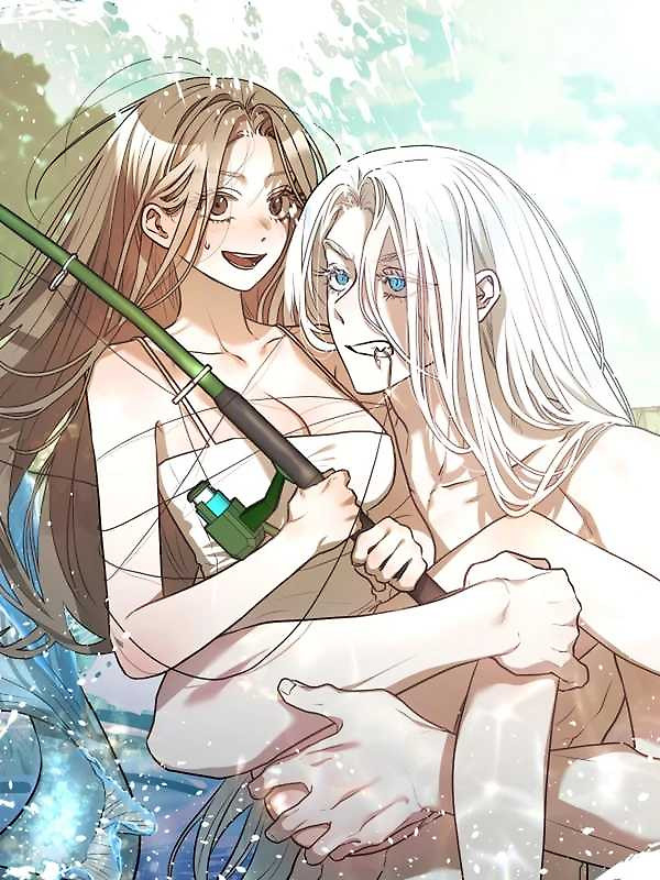 Portada de ¿Se Pueden Atrapar Sirenas Con Una Caña de Pescar?