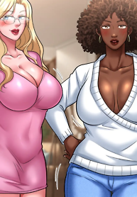 Portada de Juegos de Invierno 2: “MILF Edición” (Sin censura)