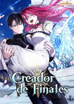 Portada de Creador de Finales