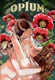 Portada de Opium