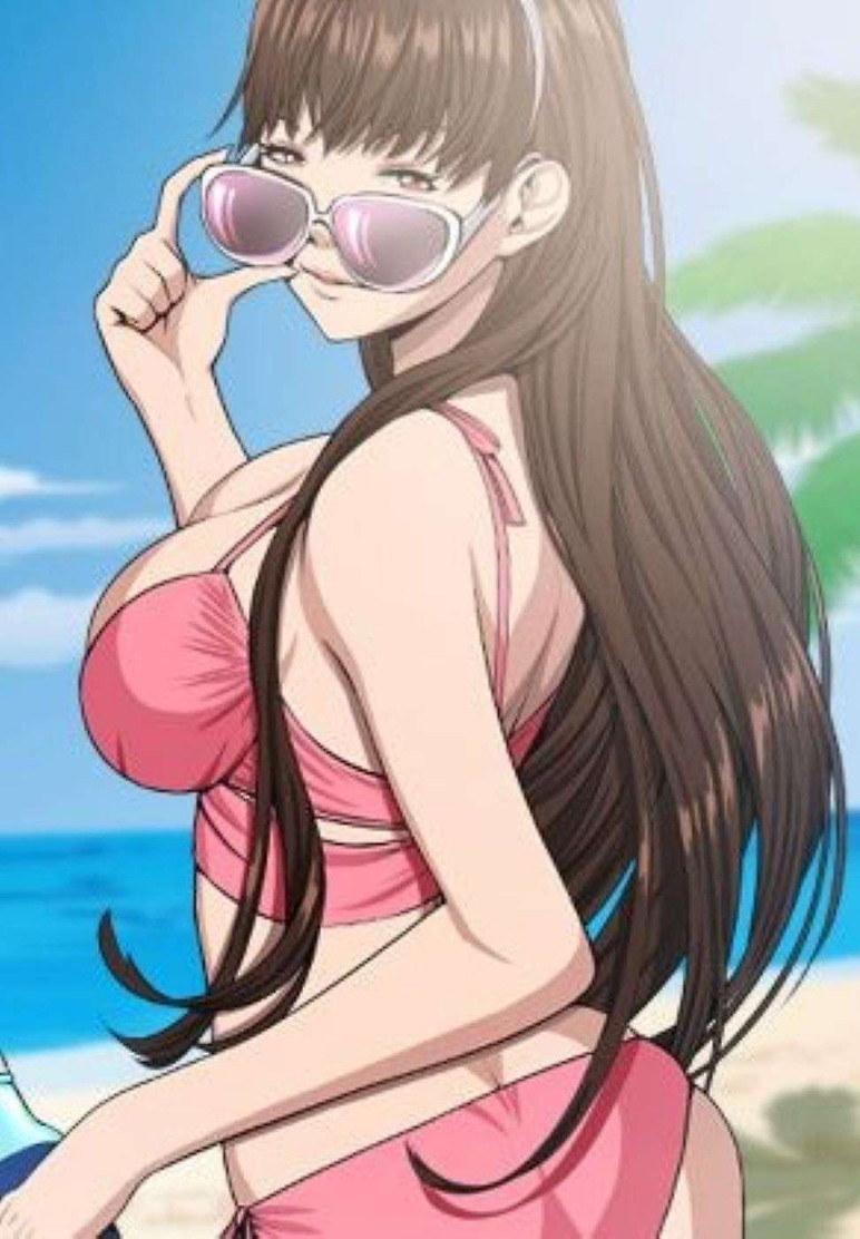 Portada de Venus ManTrap
