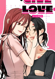 Portada de Give Love