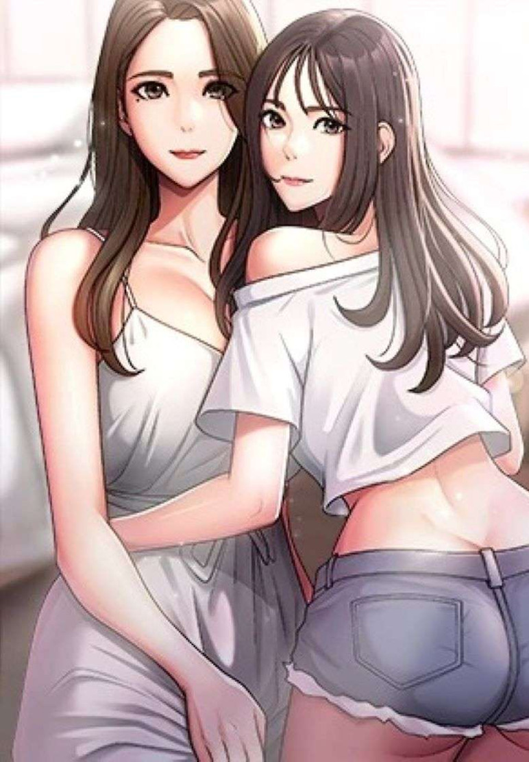 Portada de Tia Adolescente