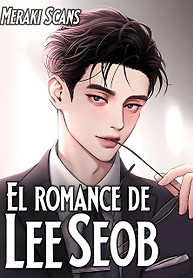 Portada de El Romance de Lee Seob