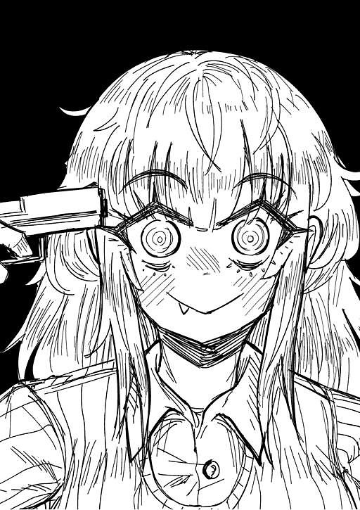 Portada de Mimi, Una Chica Completamente Normal