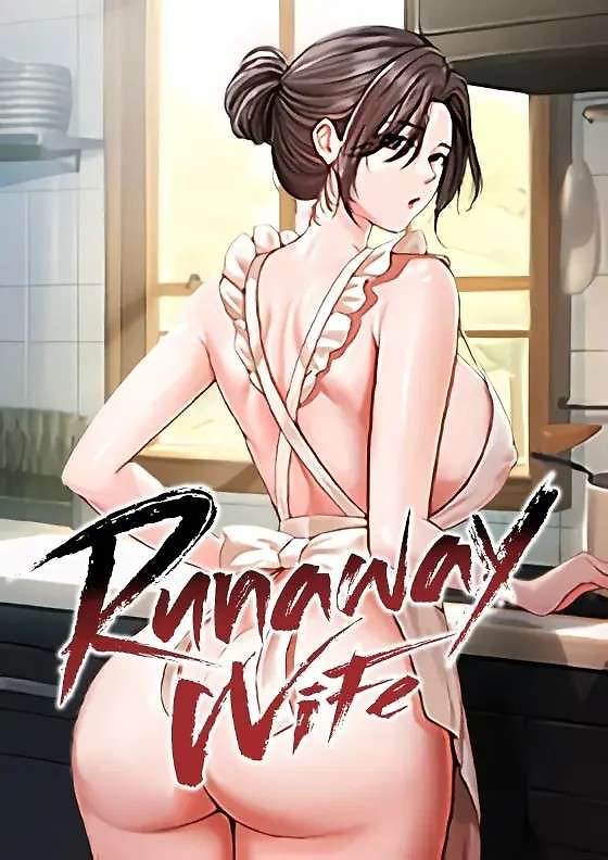 Portada de Mi Esposa Fugitiva