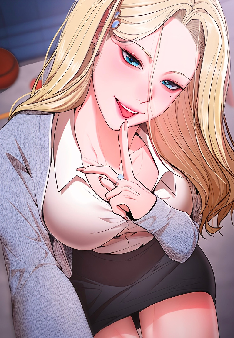 Portada de Me folle a todas mis compañeras de clase después de la graduación