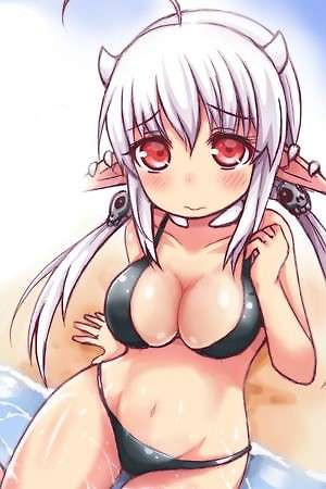 Portada de GreenTeaNeko Mangas!