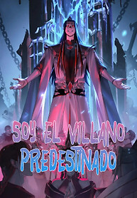 Portada de El Villano Del Destino