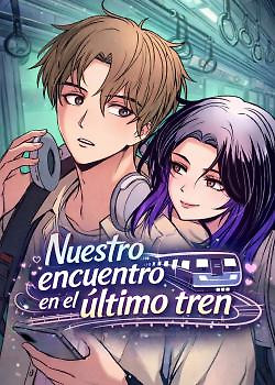 Portada de Nuestro Encuentro en El Último Tren